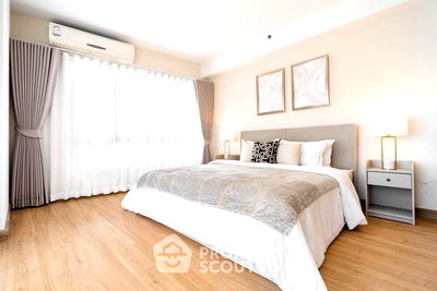 เช่าคอนโด ถนนราชพฤกษ์ : คอนโด 3-ห้องนอน ที่ ศุภาลัย ริเวอร์ รีสอร์ท เจริญนคร ใน สำเหร่ (ID 2313410)