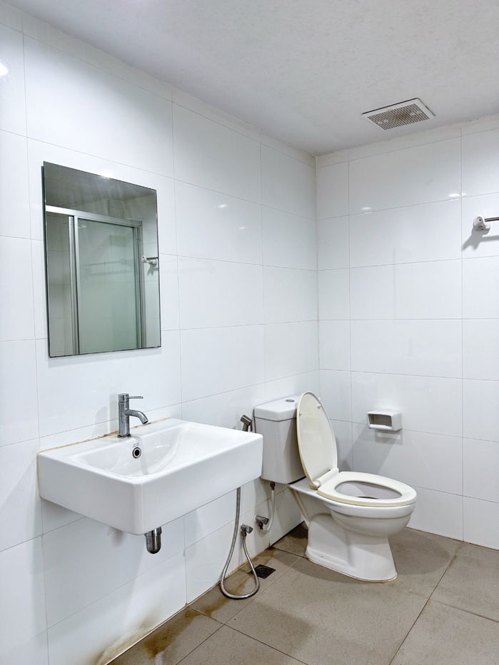 picture Swift Condo ABAC             Bangna  - 6/8