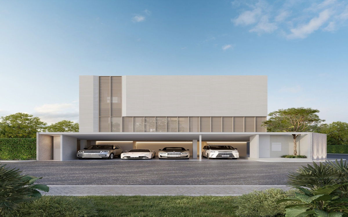picture Luxury home Eliva Private Residences for sale - 2/9