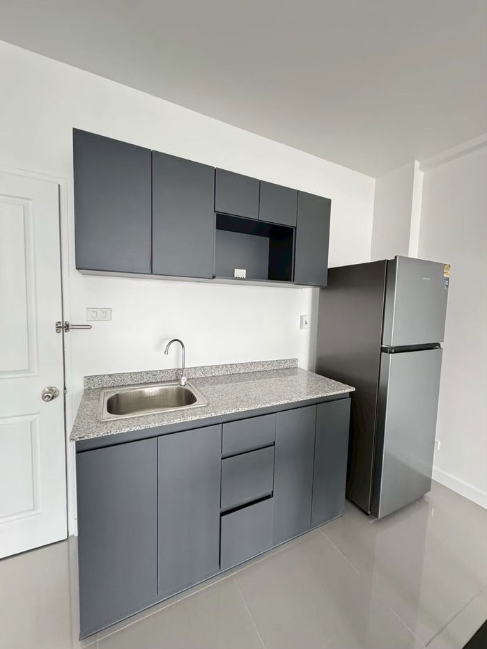 picture 🔥 Phattharapa Place Condo, Bangna – Near ABAC University 1 Bedroom | 1 Bathroom | 59 sq.m. - 8/14