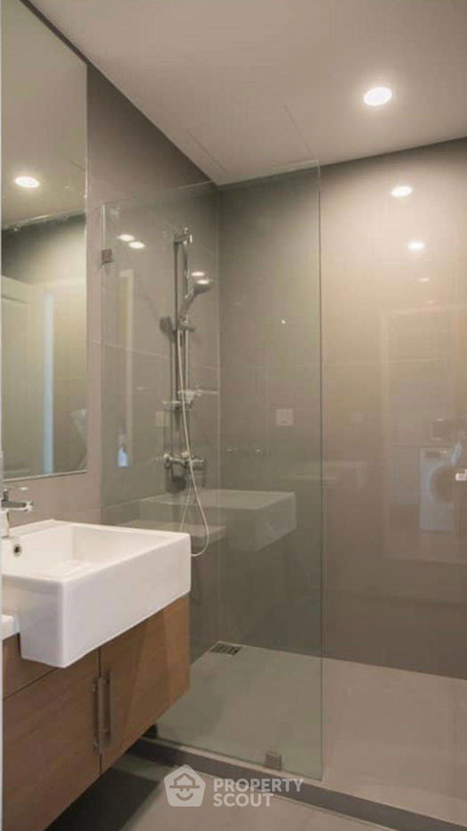 รูป คอนโด 1-ห้องนอน ที่ โนเบิล รีโว สีลม ใกล้ BTS สุรศักดิ์ (ID 1839427) - รูปที่ 11/15