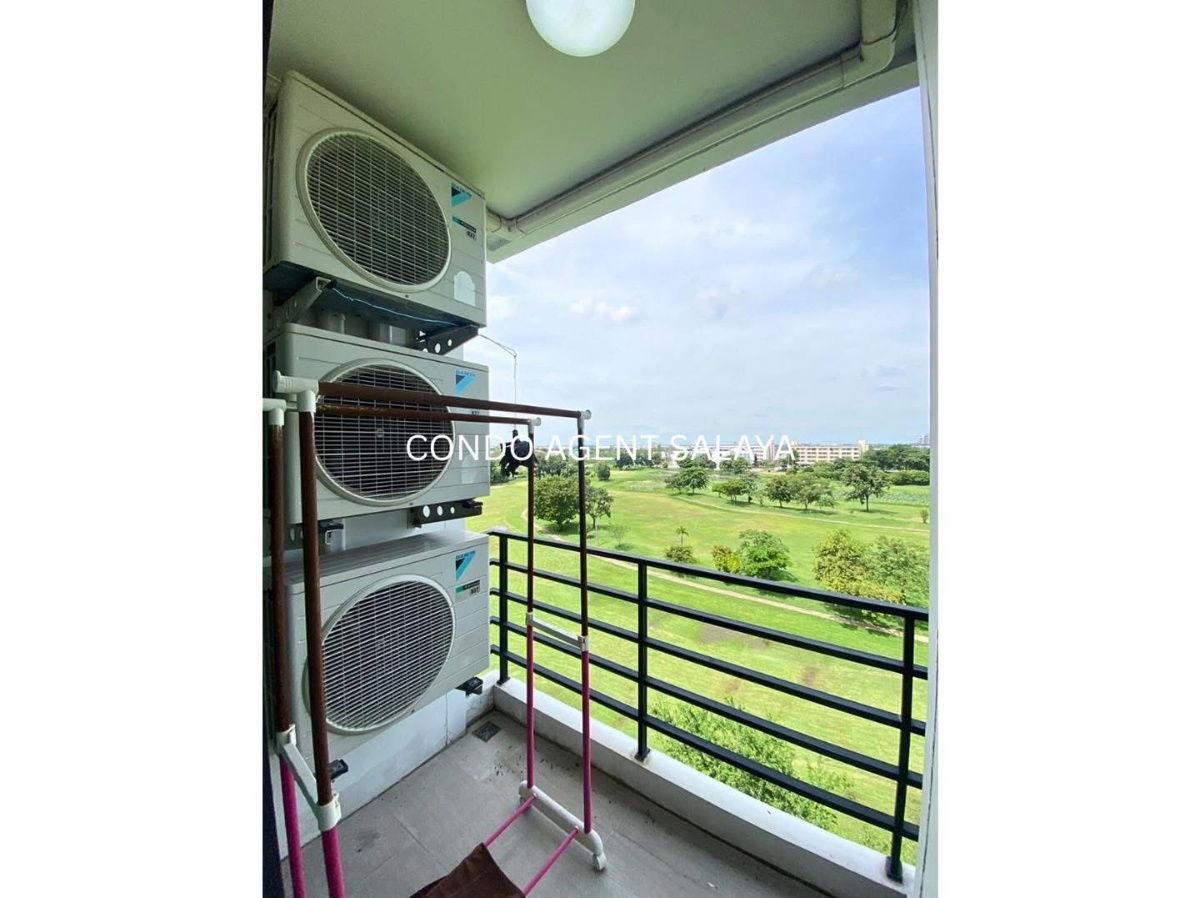 picture Rent 𝑽 𝑪𝒐𝒏𝒅𝒐 𝑺𝒂𝒍𝒂𝒚𝒂 2 𝐁𝐞𝐝𝐫𝐨𝐨𝐦 🛏 | 𝟏 𝐁𝐚𝐭𝐡𝐫𝐨𝐨𝐦 🛁  52 Sq.m. | Building 6 , Golf course view  Code 6882 - 16/25