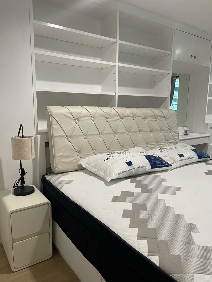 รูป ให้เช่าคอนโด DIAMOND TOWER ใกล้ BTS ช่องนนทรี 32,000 บาท รหัสทรัพย์: RS1826 - รูปที่ 6/14