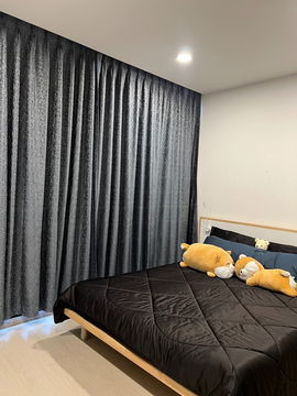 ✨Noble Ambience Sukhumvit 42 ใกล้ BTS เอกมัย ห้องพร้อมเข้าอยู่ 20 ก.ย. 68 นี้!!
