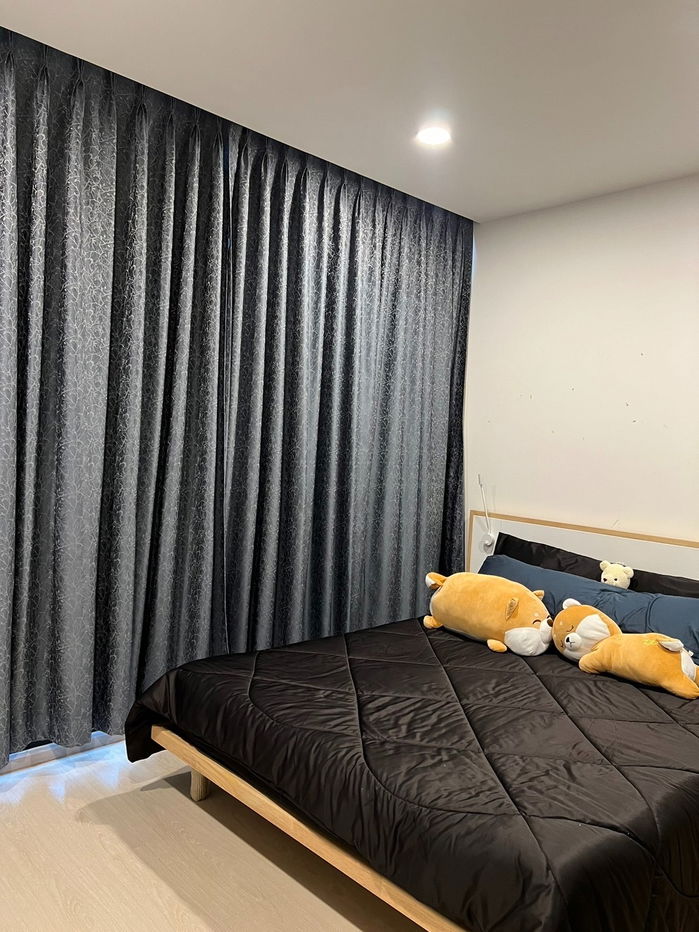 รูป ✨Noble Ambience Sukhumvit 42 ใกล้ BTS เอกมัย ห้องพร้อมเข้าอยู่ 20 ก.ย. 68 นี้!! - รูปที่ 1/21