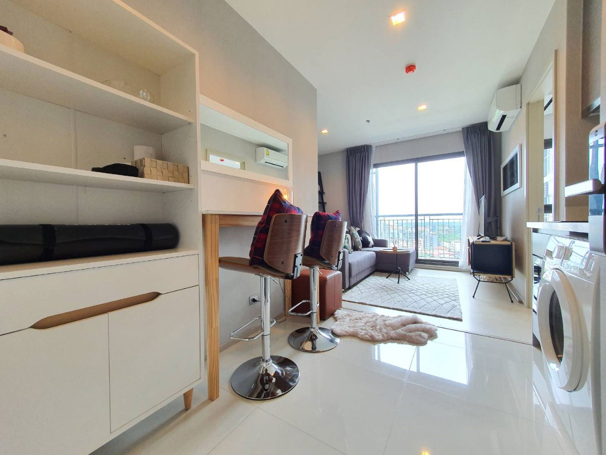 picture 🔥🔥🔥Sale💕😍Rhythm Sukhumvit 36-38📌BTS Thonglor Ready to move in (A00415) - 9/11