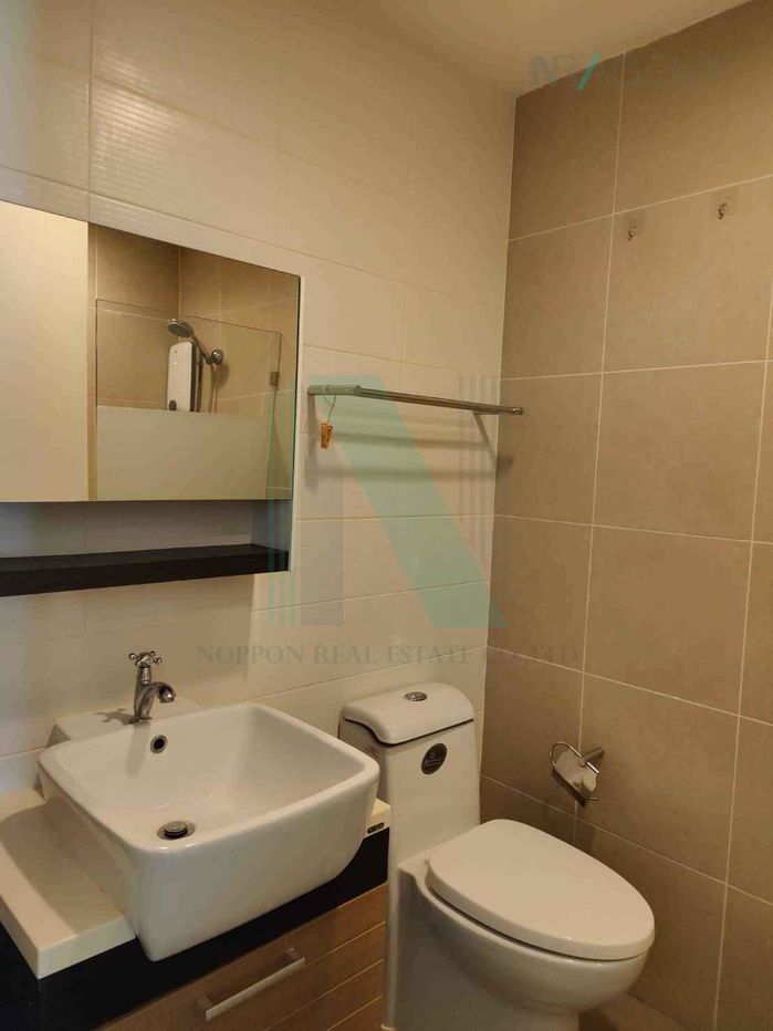 picture 🚩 For Sell Condo WHIZDOM @ PUNNAWITHI STATION Building A, Floor 7,2 bed room, Room size 63 sqm - 6/8