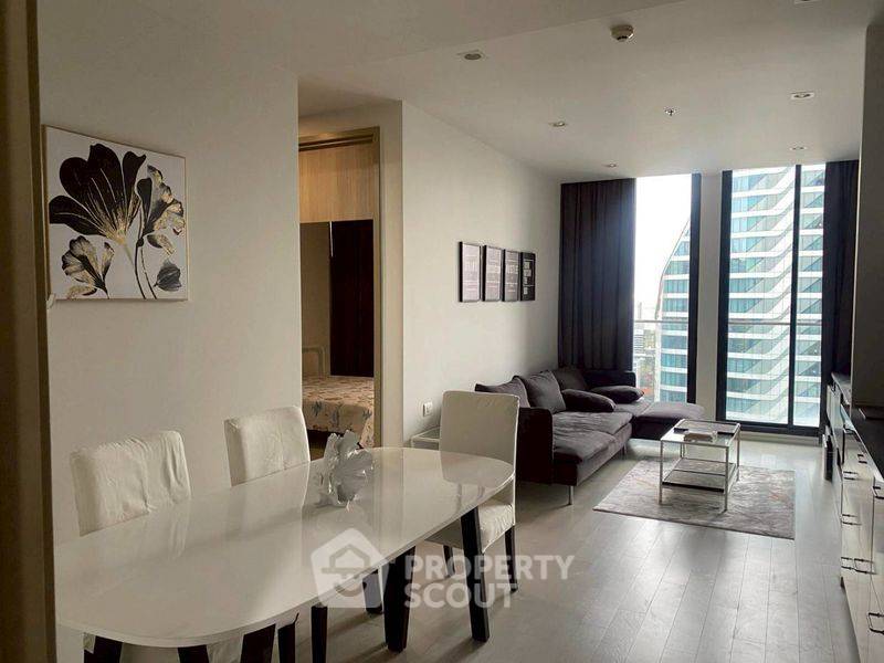 picture 2-BR Condo at Noble Ploenchit near BTS Phloen Chit (ID 2313728) - 5/18