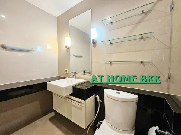 รูป For Rent ปล่อยเช่า คอนโด 1 Bedroom ศุภาลัย พรีเมียร์ ราชเทวี (BTS ราชเทวี) - รูปที่ 20/23
