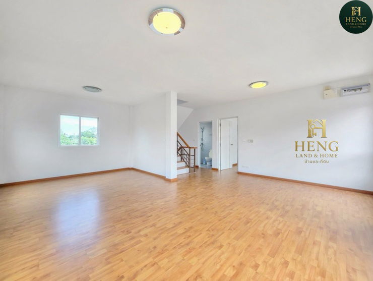รูป บ้านเดี่ยว 3 ชั้น หลังมุม Casa Premium ราชพฤกษ์ พระราม 5 พื้นที่ใช้สอยเยอะ คุ้มค่า - รูปที่ 5/10