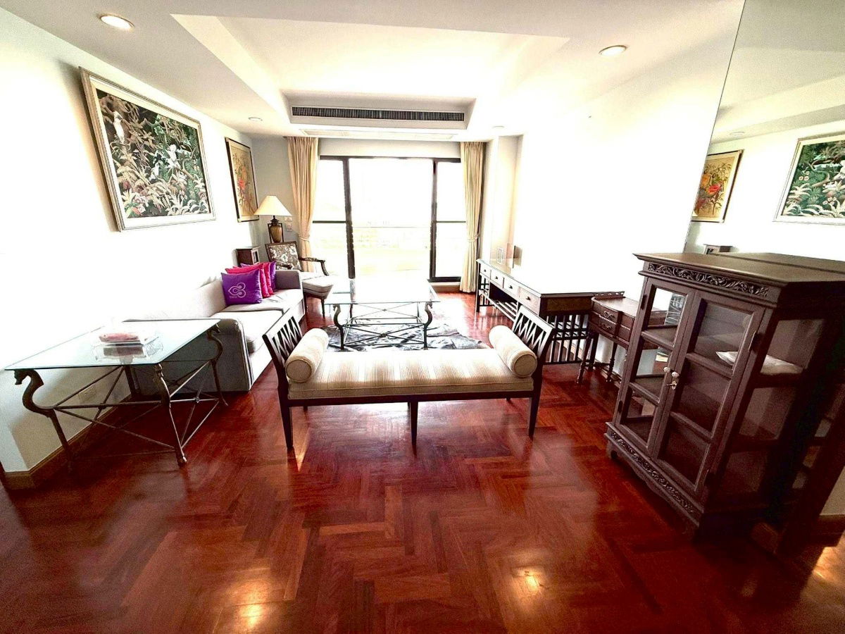 รูป st20571 ให้เช่า  สุพรีม วิลล์ ( Supreme ville Condominium )   - รูปที่ 7/9
