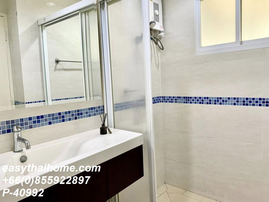picture P-40992 Condo for rent Life @ Sukhumvit 65 fully furnished (Confirm again when visit).  - 6/11