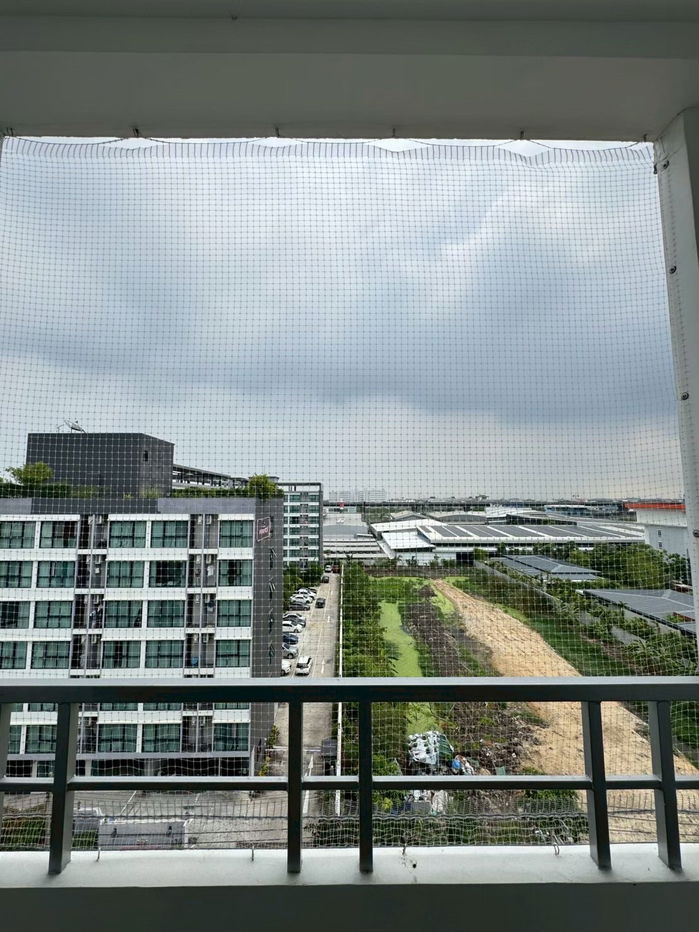 picture 🔥 Phattharapa Place Condo, Bangna – Near ABAC University 1 Bedroom | 1 Bathroom | 59 sq.m. - 14/14