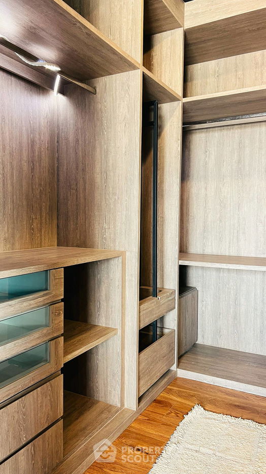 picture 1-BR Condo at Hive Taksin near BTS Wongwian Yai (ID 972773) - 18/18