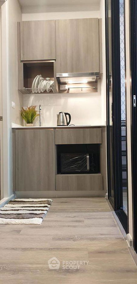 picture 1-BR Condo at KnightsBridge Collage Ramkhamhaeng close to Ramkhamhaeng (ID 7043) - 2/7