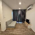 picture 📌 For rent condo SENA KITH SRINAKARIN-SRIDAN Building 1, Floor 2,1 bed room, Room size 44 sqm - 8/8