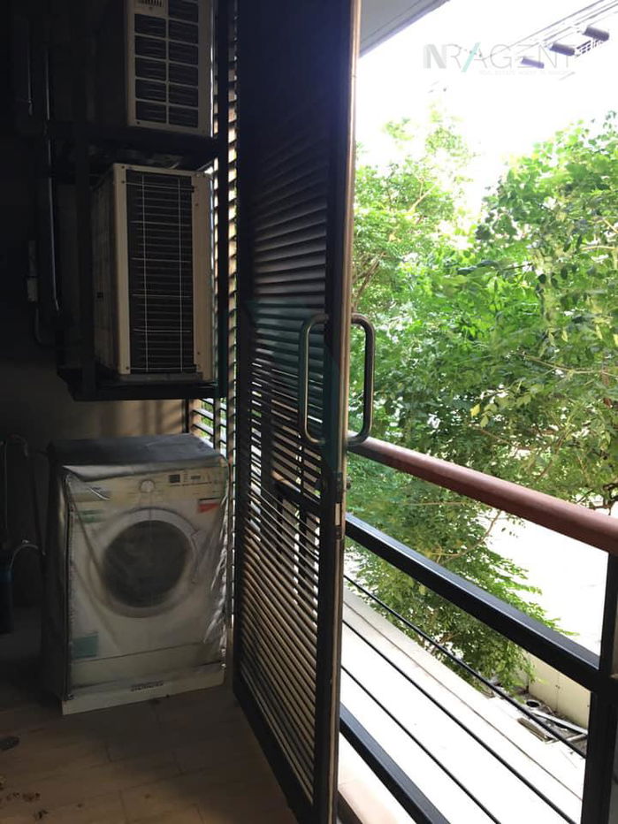 picture 📌 For Rent Condo MODE SUKHUMVIT 61 Building A, Floor 3,1 bed room, Room size 54.00 sqm - 8/8