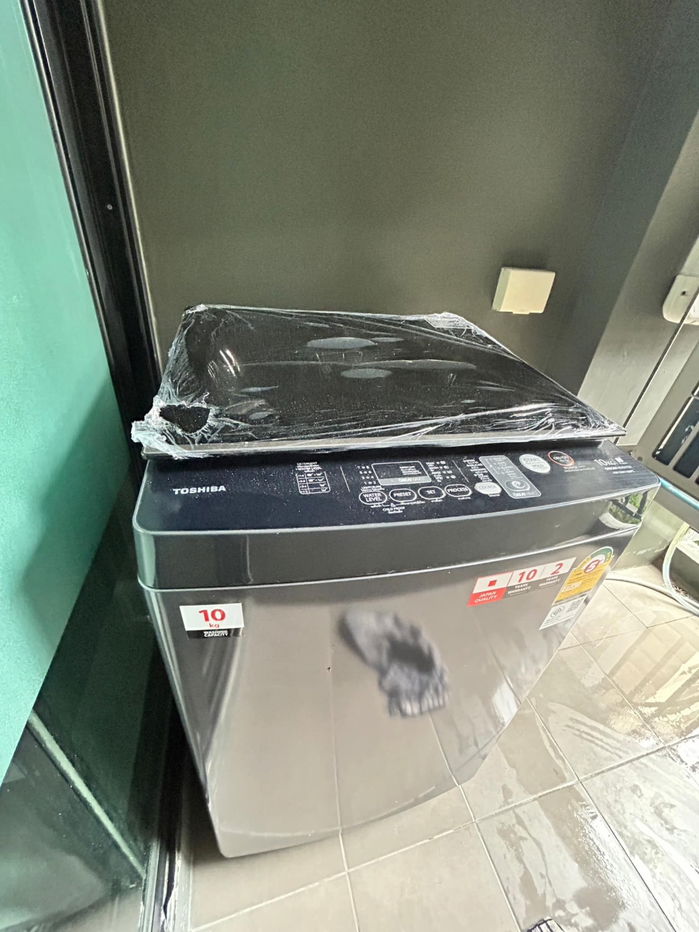 picture Condo for rent B Republic Sukhumvit 101/1, 2 bedroom - 6/7