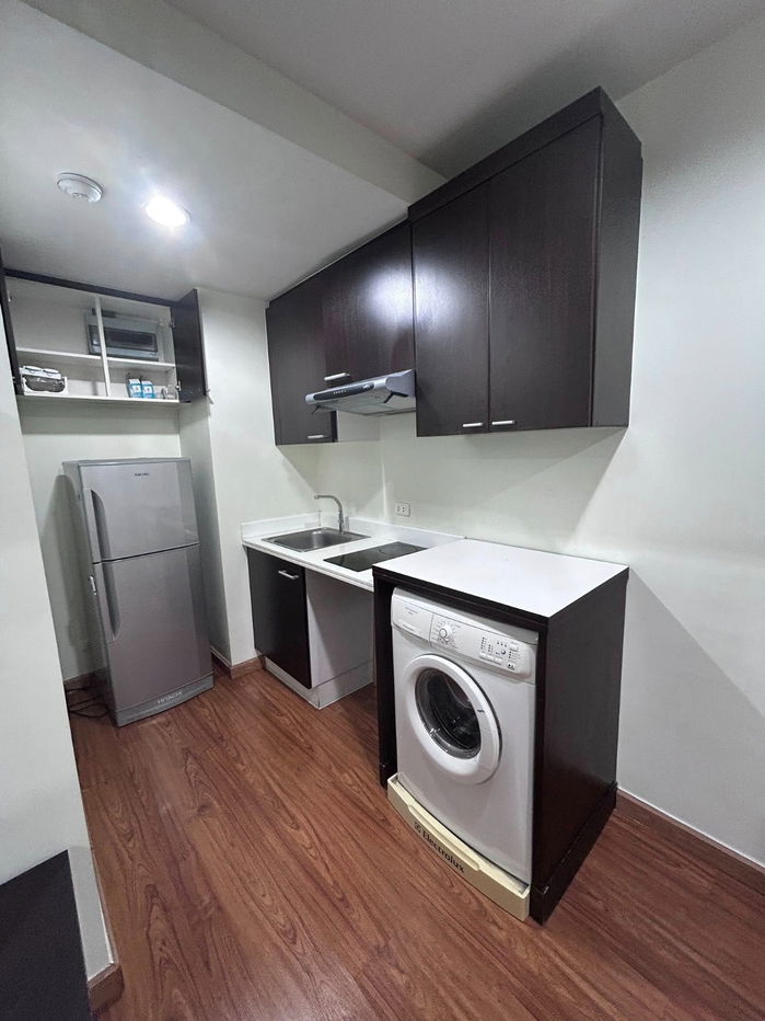 picture For rent the address sukhumvit 42 one bedroom 45 sqm price 22,000 thb - 3/5