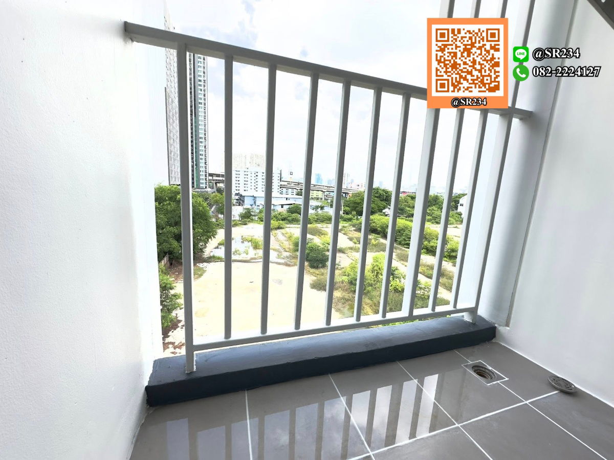 picture 🌸🌸 Hot Price 🌸🌸 For Sale Special price* D Condo Ramkamheang soi 9 - 7/8