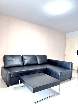 Condos for rent Bang Bo Hospital : Swift Condo ABAC             Bangna 