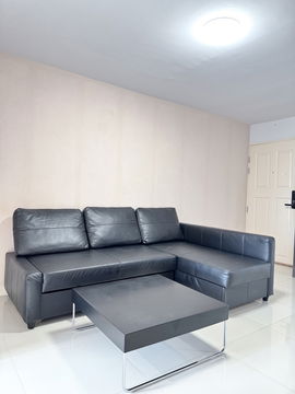 Swift Condo ABAC             Bangna 