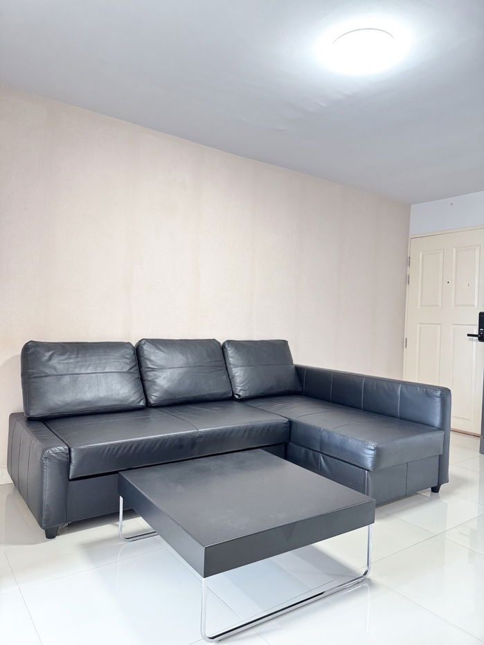 picture Swift Condo ABAC             Bangna  - 1/8