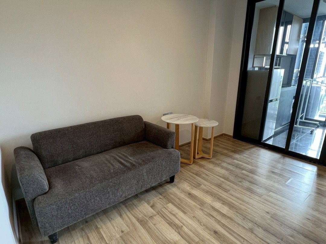 รูป Shock price for rent The Line Jatujak Mochit ห้องสวย ราคาถูก🔥🔥 - รูปที่ 4/9