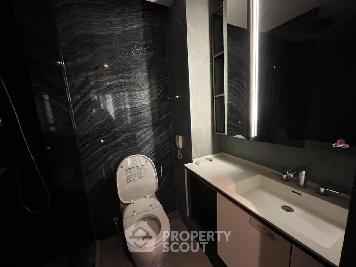 picture 2-BR Condo at The Reserve Sukhumvit 61 near BTS Thong Lor (ID 2313609) - 4/19