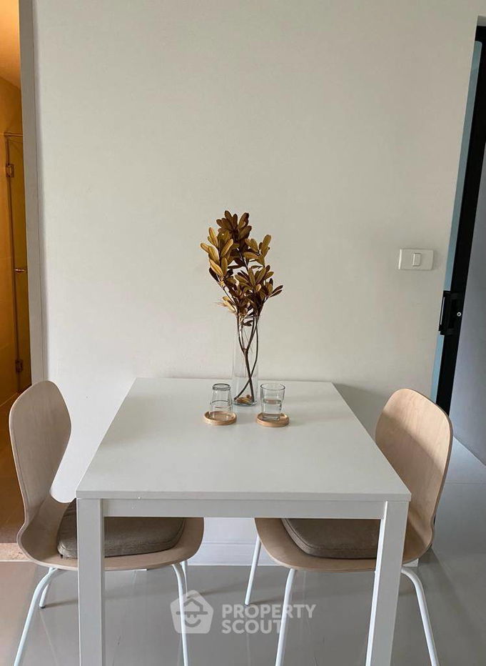 picture 1-BR Condo at Zenith Place Sukhumvit 42 Condominium near BTS Ekkamai (ID 1441608) - 5/7