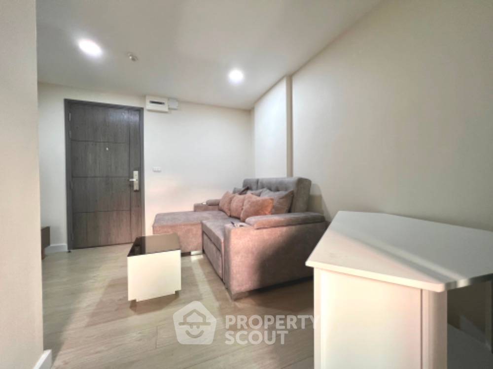 picture 1-BR Condo at Metro Luxe Rose Gold Phahol - Sutthisan near BTS Saphan Khwai (ID 1095065) - 6/8