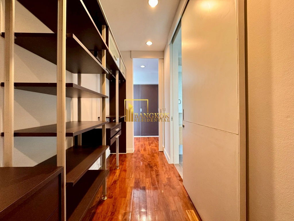 picture Very Spacious 4 Bedroom Luxury Apartment in Phrom Phong - BR0028AP - 31/56