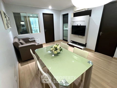 คอนโด 1-ห้องนอน ที่ บ้านกลางกรุง สยาม-ปทุมวัน คอนโดมิเนียม ใกล้ BTS ราชเทวี (ID 2312756)