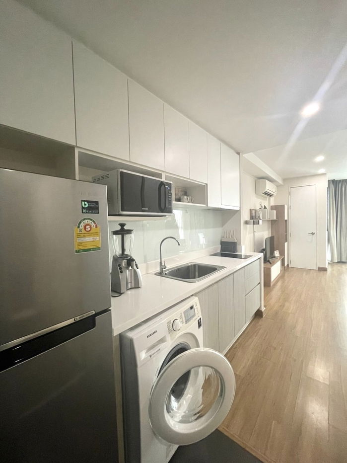picture The Nimmana condo for rent ! 1Bedroom in nimman  : Tel. +66823899314 (Boo) - 14/26