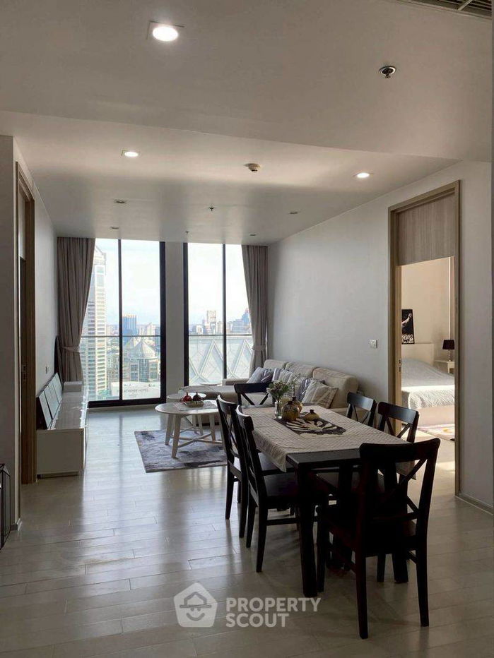 รูป คอนโด 3-ห้องนอน ที่ โนเบิล เพลินจิต ใกล้ BTS เพลินจิต (ID 2313745) - รูปที่ 4/19