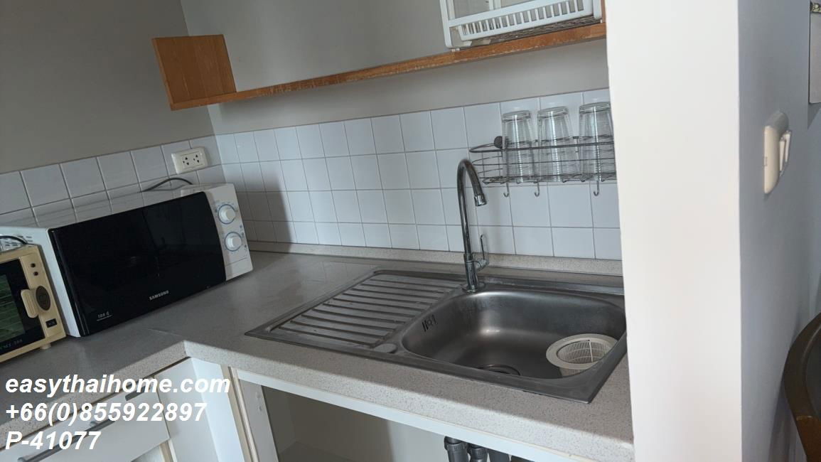 picture P-41077 Condo for rent Condo One X Sukhumvit 26 fully furnished (Confirm again when visit).  - 8/15