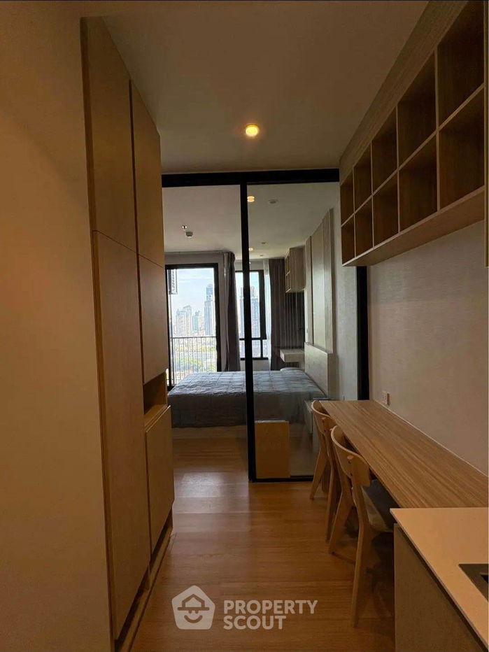 picture 1-BR Condo at Maru Ekkamai 2 near BTS Ekkamai (ID 2313278) - 1/11