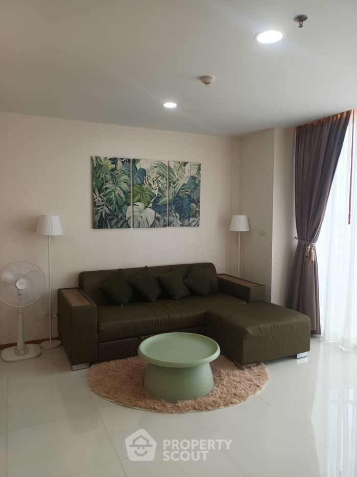 picture 1-BR Condo at Sathorn Prime Residence near BTS Saint Louis (ID 2312948) - 7/9