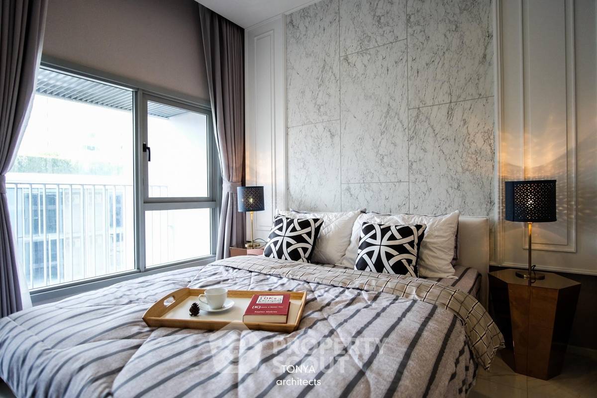 picture 1-BR Condo at Hyde Sukhumvit 11 near BTS Nana (ID 514391) - 4/6