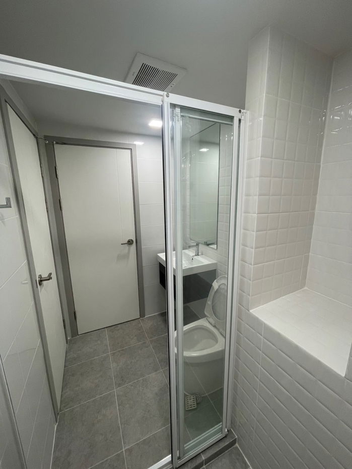 picture 1 Bedroom For Rent At Kave Seed Kaset - 8/23