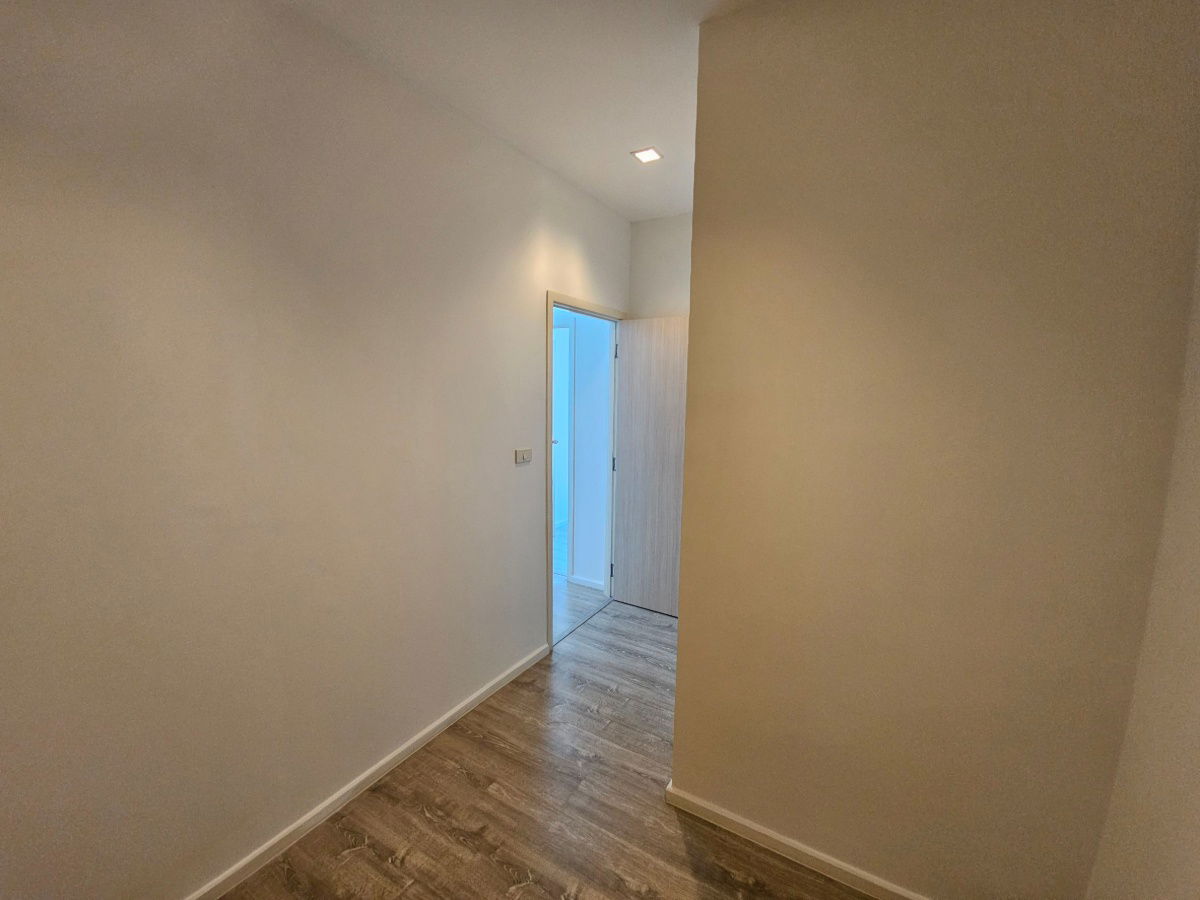 picture Condo for rent: Knightsbridge Sky River Ocean Near BTS Paknam - 19/68