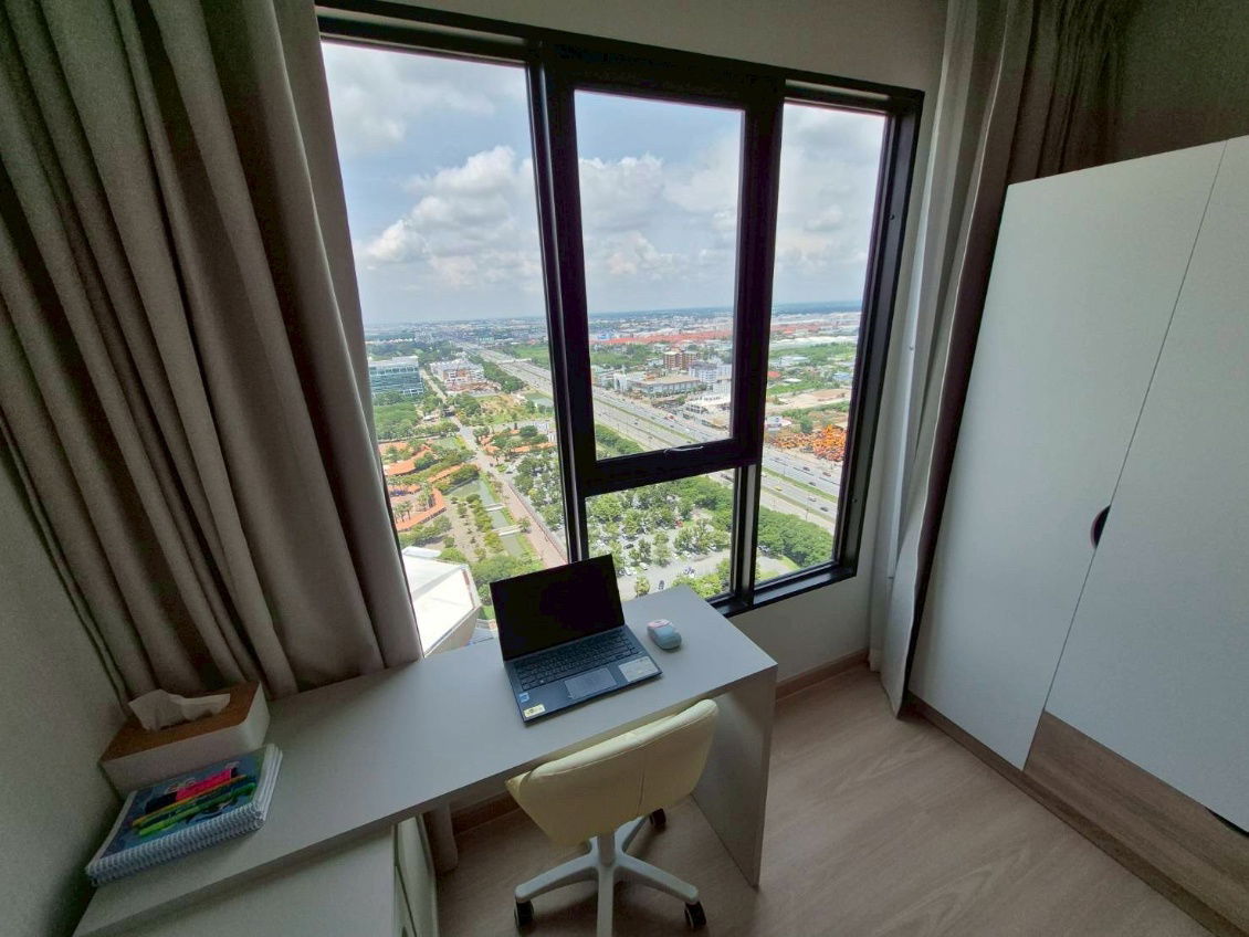 picture Condo for rent: Terra Residence TU Phase 1 @ Thammasat University, Rangsit - 8/11