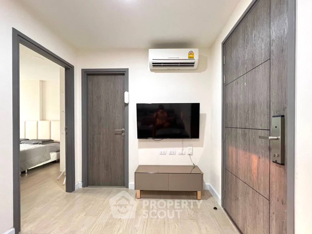 picture 1-BR Condo at Metro Luxe Rose Gold Phahol - Sutthisan near BTS Saphan Khwai (ID 1095065) - 4/8