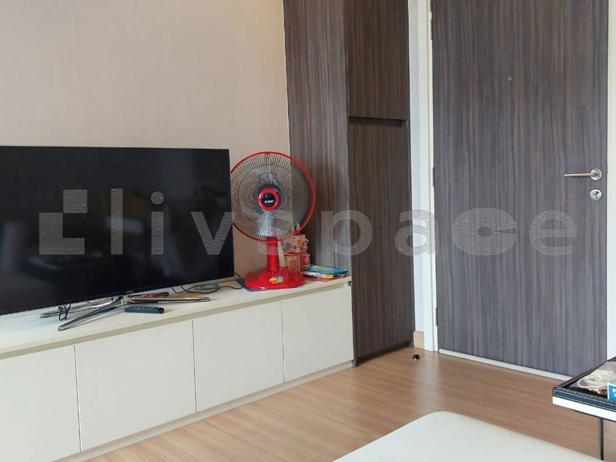 รูป ▚ LB158ツ สำหรับขาย Urbano Absolute Sathorn - Taksin  ห้อง STUDIO ราคาพิเศษ ⭐ - รูปที่ 3/8