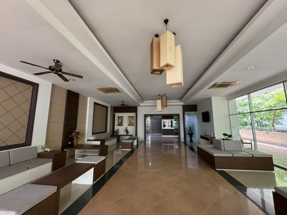 รูป TA8102📲LineID @556ryccg✨2 ห้องนอน 84 ตรม ชั้น14 Belle Park Residence | เบล พาร์ค เรสซิเดนท์ พระราม3 ใกล้สาทร - รูปที่ 15/15