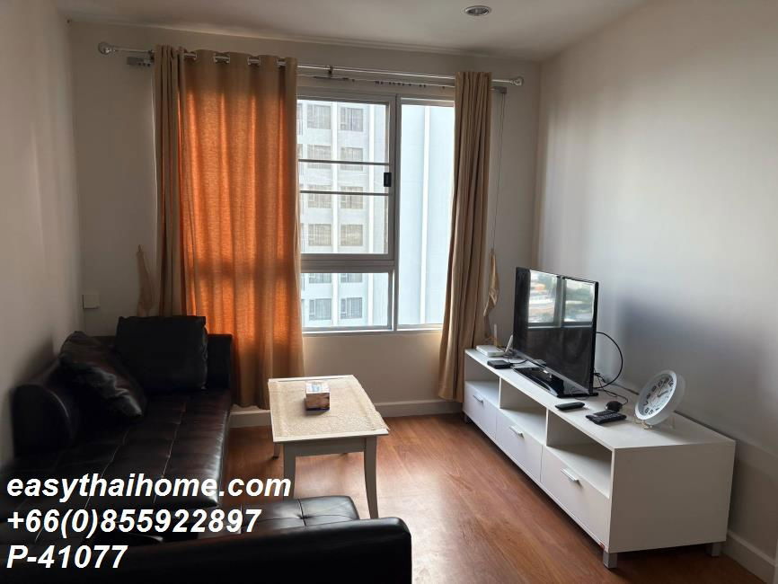 picture P-41077 Condo for rent Condo One X Sukhumvit 26 fully furnished (Confirm again when visit).  - 7/15