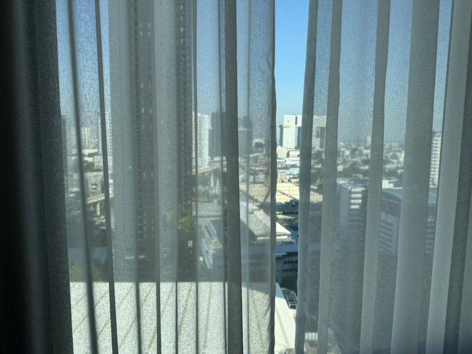 picture Selling Life Ladprao 2 bedrooms, beautiful room, fully furnished, ready to move in, next to BTS Ha Yaek Lat Phrao.- SW002979 - 11/20