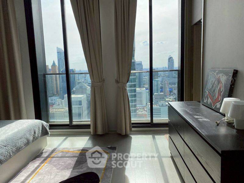 รูป คอนโด 3-ห้องนอน ที่ โนเบิล เพลินจิต ใกล้ BTS เพลินจิต (ID 2313745) - รูปที่ 11/19