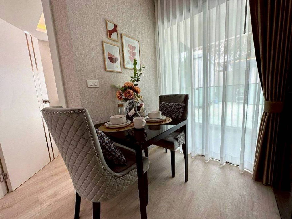 picture SIAM ORIENTAL DREAM CONDO 1 Bed-FQ - 6/9