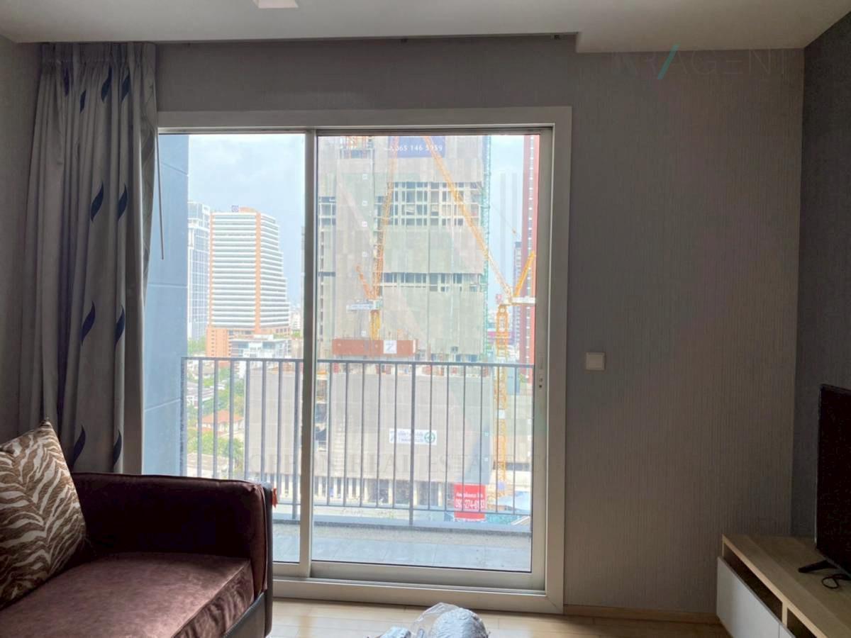 picture 🔺 For Sell Condo SIRI AT SUKHUMVIT Building 1, Floor 15,1 bed room, Room size 52 sqm - 8/8